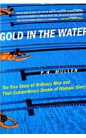 Gold in the Water