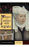 Women in the Middle Ages [2 Volumes]