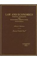 Law and Economics