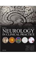 Bradley's Neurology in Clinical Practice E-Book