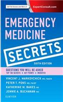 Emergency Medicine Secrets