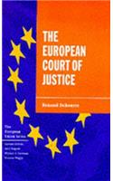 The European Court of Justice: The Politics of Judicial Integration