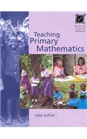 Teaching Primary Mathematics