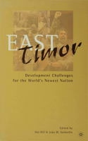 East Timor