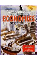 Geographies of Economies