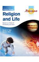 Edexcel GCSE Religious Studies Religion and Life Revision Guide