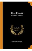 Head-Hunters: Black, White, and Brown