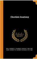 Chordate Anatomy