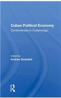 Cuban Political Economy