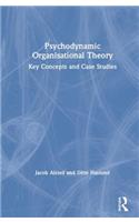 Psychodynamic Organisational Theory