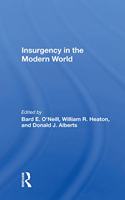 Insurgency in the Modern World