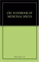 Handbook of Medicinal Spices