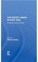 Soviet Union in East Asia