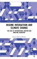 Regime Interaction and Climate Change