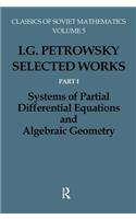 I.G.Petrovskii:Selected Wrks P