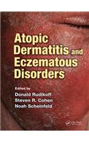 Atopic Dermatitis and Eczematous Disorders