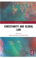 Christianity and Global Law