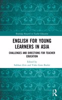 English for Young Learners in Asia