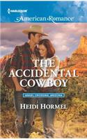 The Accidental Cowboy