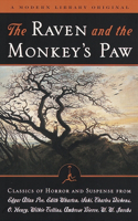 Raven and the Monkey's Paw: Classics of Horror and Suspense from the Modern Library