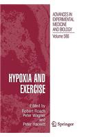 Hypoxia and Exercise