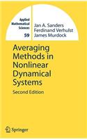 Averaging Methods in Nonlinear Dynamical Systems