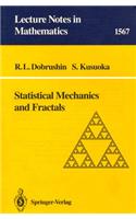 Statistical Mechanics and Fractals