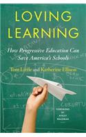 Loving Learning