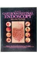 Atlas of Gastrointestinal Endoscopy