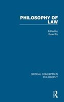 Philosophy of Law