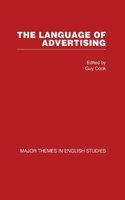 The Language of Advertising