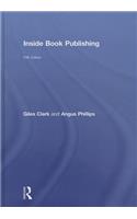 Inside Book Publishing