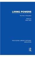 Living Powers(RLE Edu K)