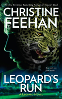 Leopard's Run: (11 A Leopard Novel)