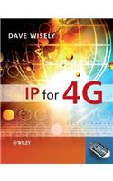 IP for 4G