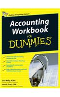 Accounting Workbook FD UK Edition