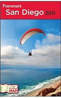 Frommer's San Diego 2011