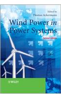 Wind Power in Power Systems