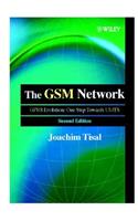 GSM Network: Gprs Evolution: One Step Towards Umts