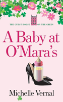 Baby at O'Mara's
