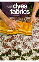 Manual of Dyes and Fabrics