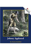 Johnny Appleseed