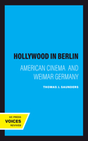Hollywood in Berlin