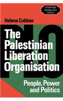 Palestinian Liberation Organisation