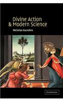 Divine Action and Modern Science