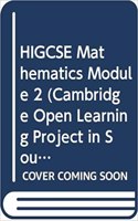 Higcse Mathematics Module 2