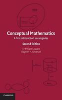 Conceptual Mathematics: A First Introduction to Categories