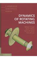 Dynamics of Rotating Machines