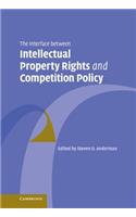 Interface Between Intellectual Property Rights and Competition Policy