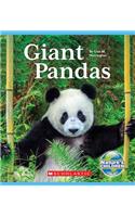 Giant Pandas (Nature's Children)
